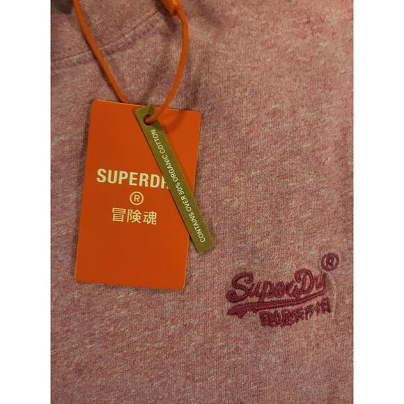 superdry t shirt men Size Large New With Tags - Picture 2 of 4